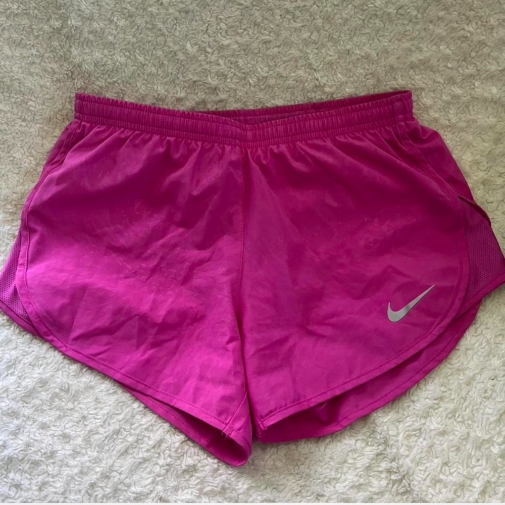 Nike Dry Fit Shorts